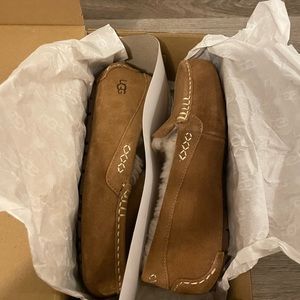 Womens UGG Chesnut Ansley